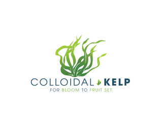 Colloidal Kelp Logo