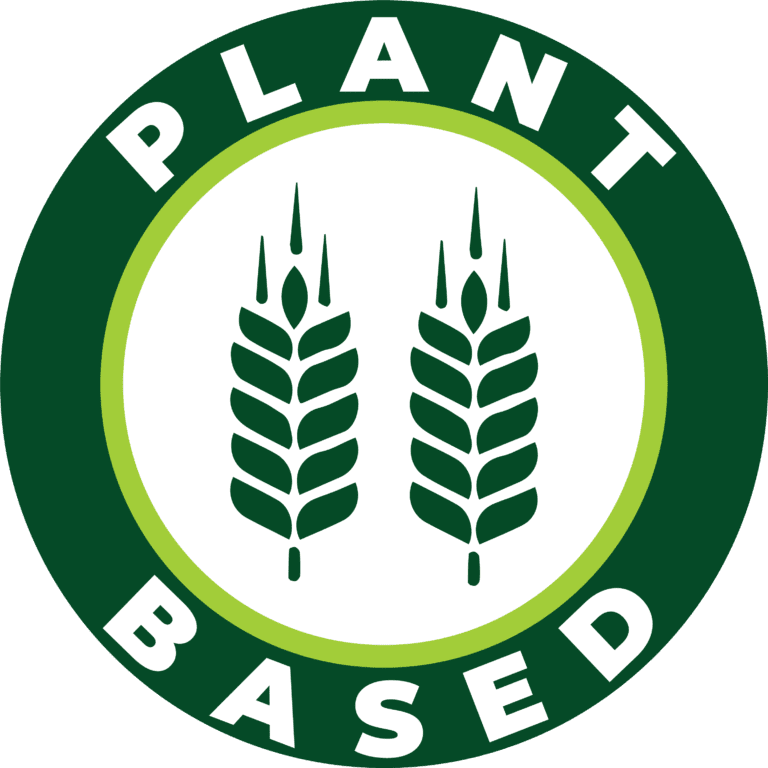 Plant-based Badge