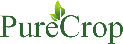 PureCrop logo