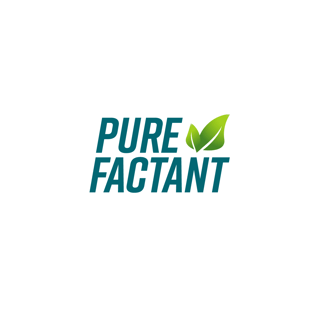 Purefactant Logo