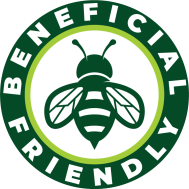 Beneficial Friendly BadgeArtboard 1