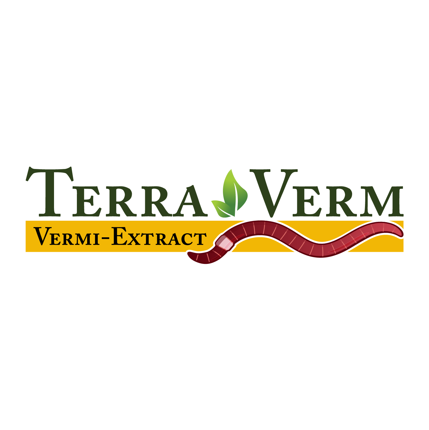 TerraVerm VermiExtract