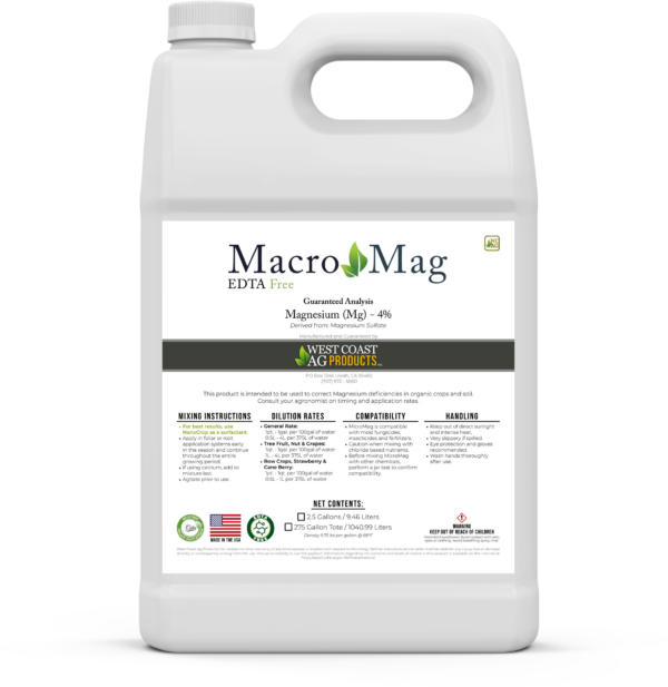 MacroMag