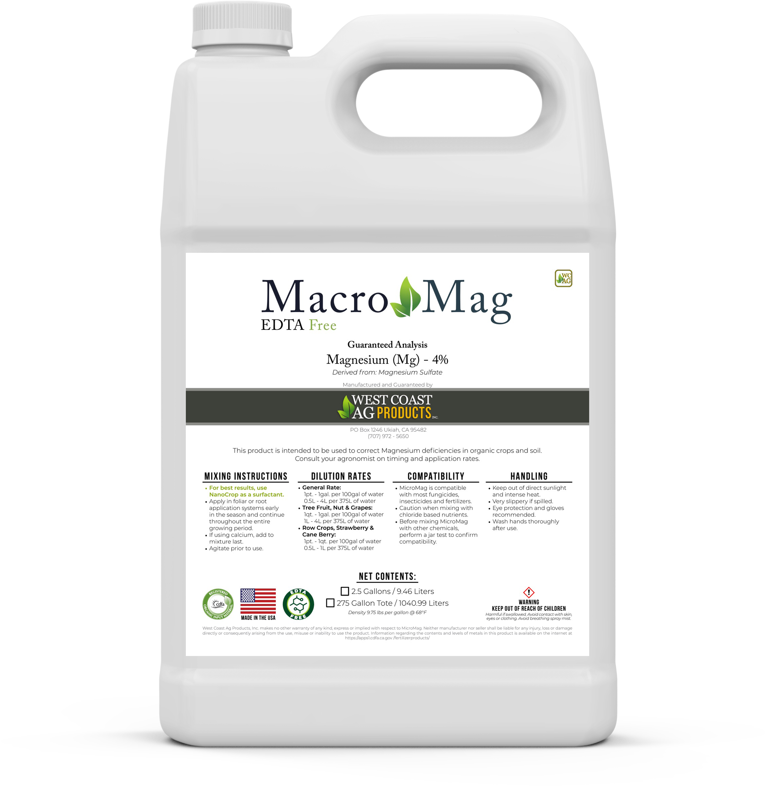 MacroMag