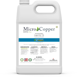 MicroCopper