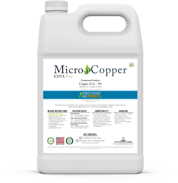 MicroCopper