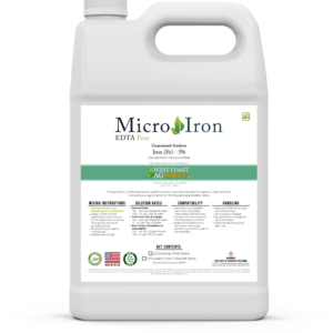 MicroIron
