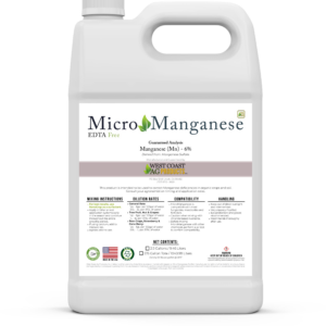 MicroManganese