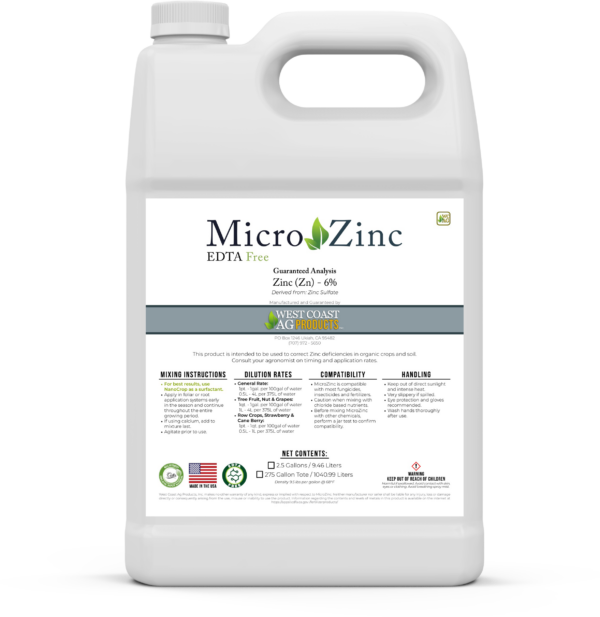 MicroZinc