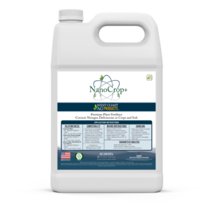 Nanocrop+ Bottle Product Image