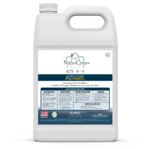 NanoCrop+ Bottle Image