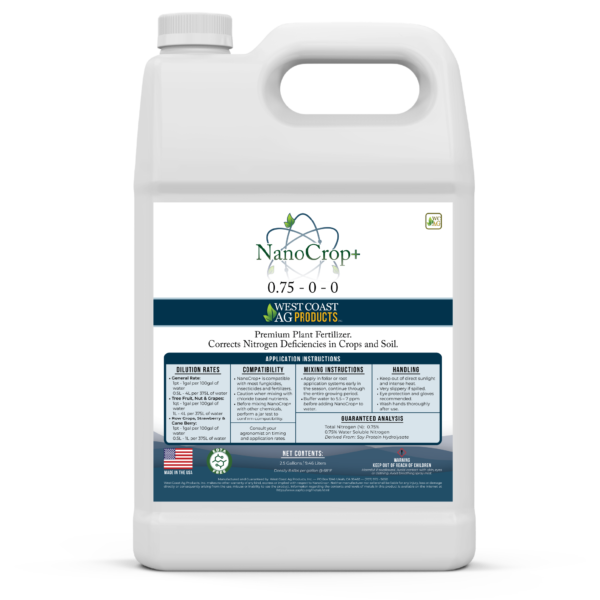 NanoCrop+ Bottle Image