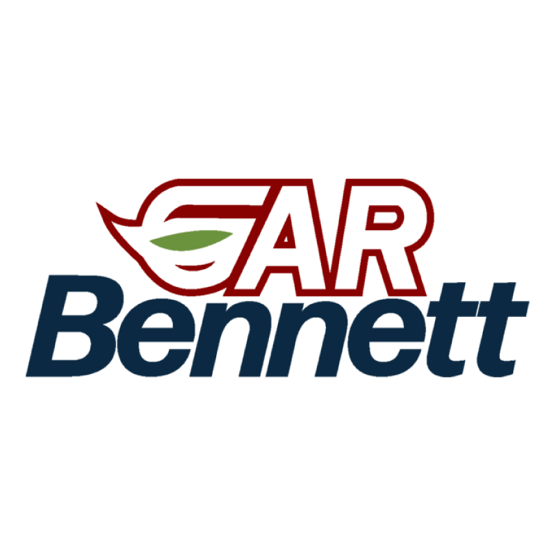 Gar Bennett  - Distributor of commercial farming agricultural inputs