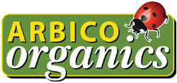 Arbico Organics - Distributor of organic gardening products