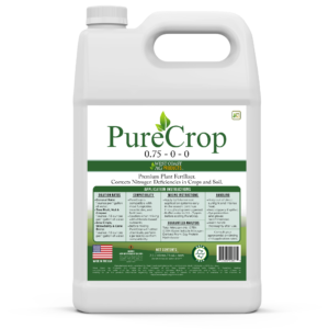 PureCrop Bottle image