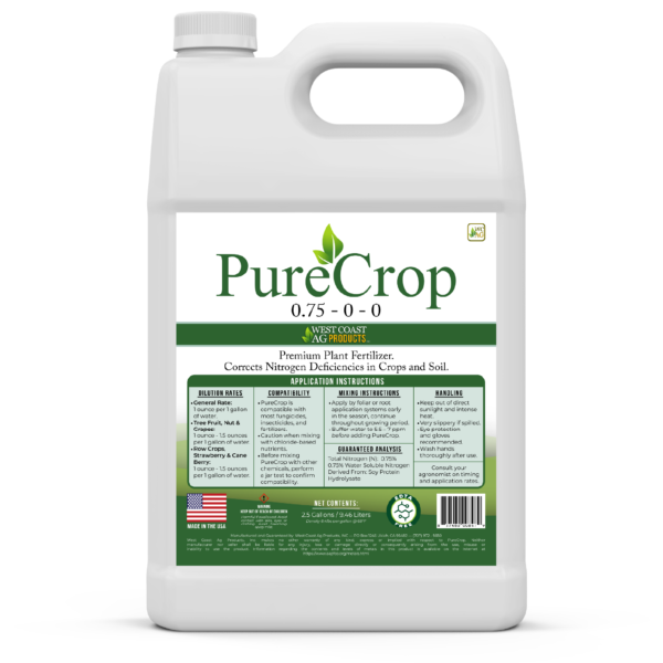 PureCrop Bottle image